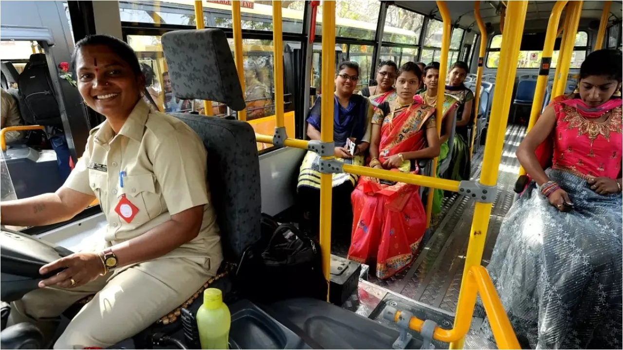 Free Bus