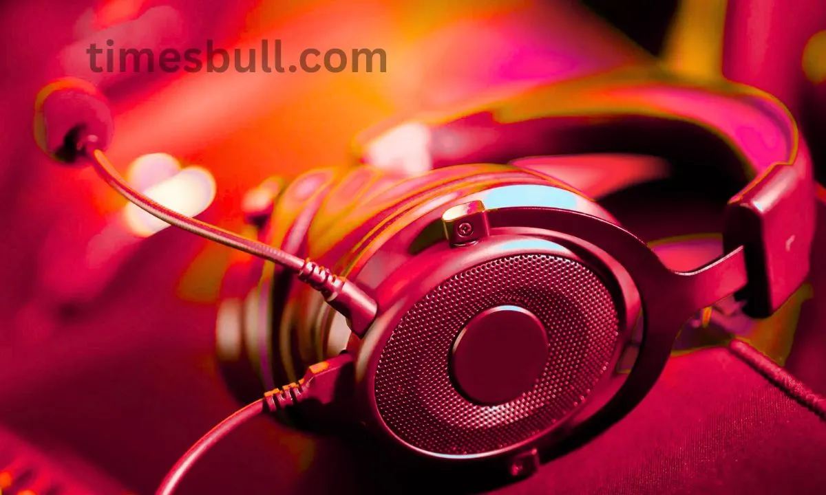 Gaming Headsets