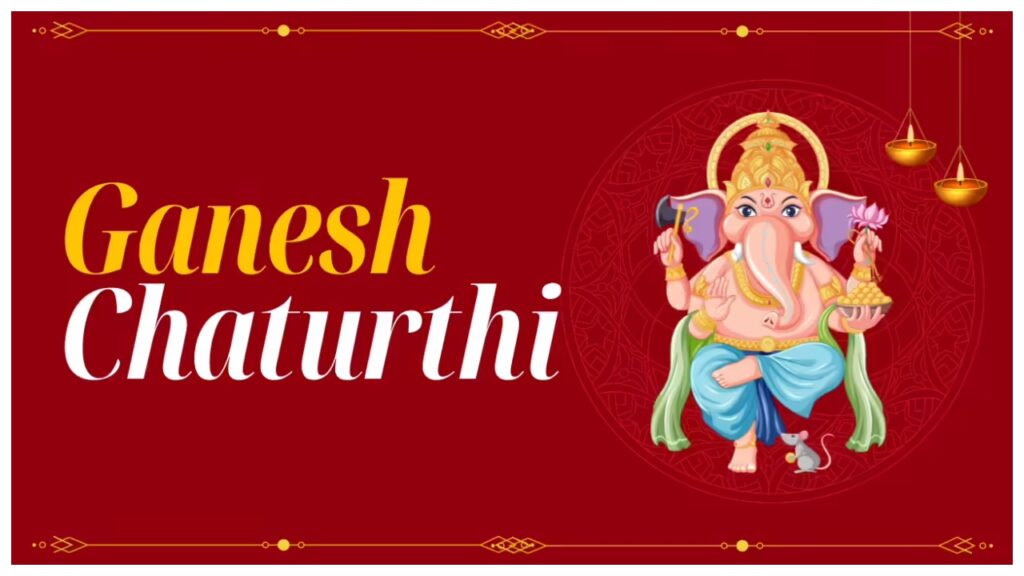 Happy Ganesh Chaturthi 2025 – Wishes, Messages, and Quotes to Share with Friends and Family