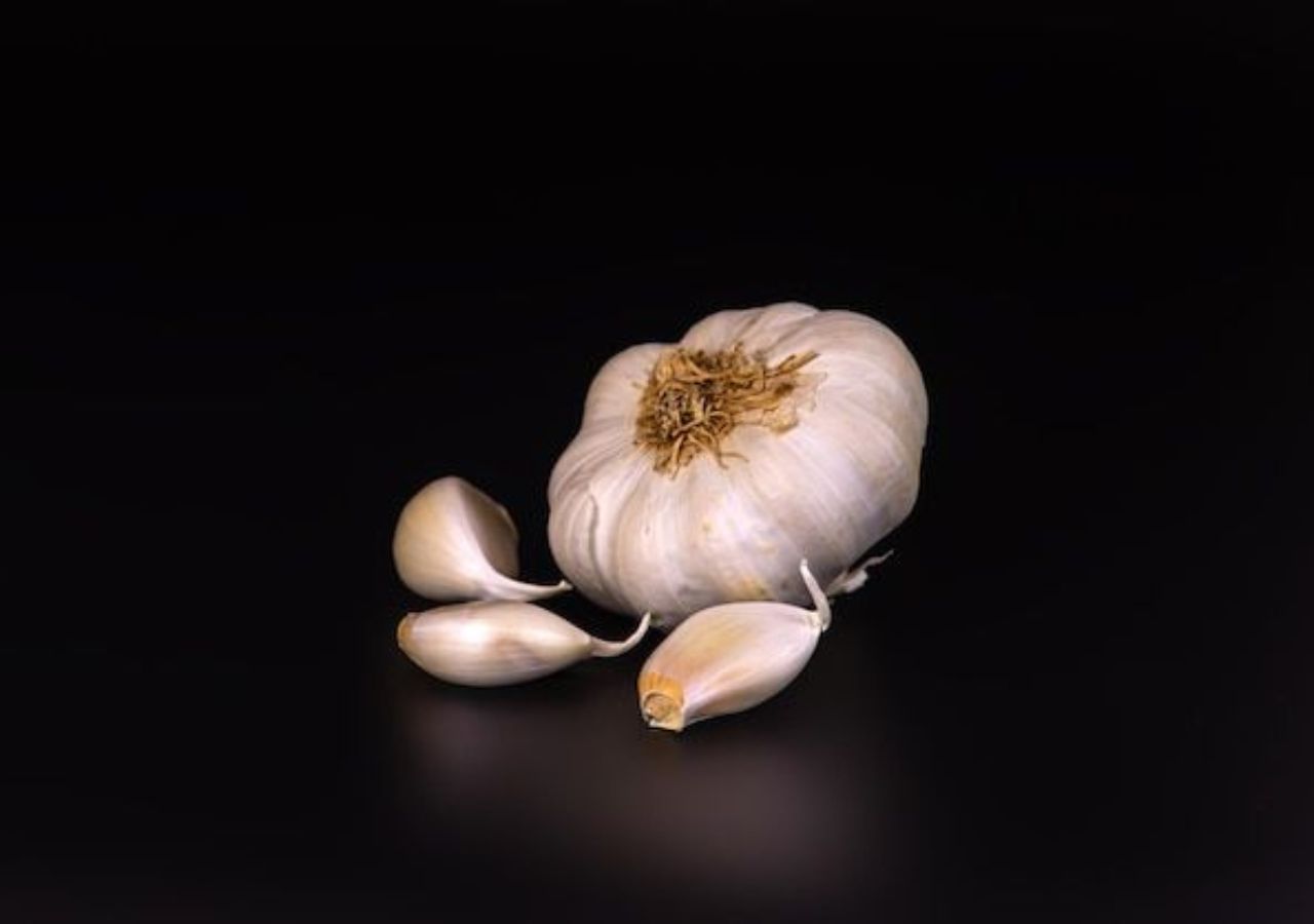 Unlock the Power of Garlic:...