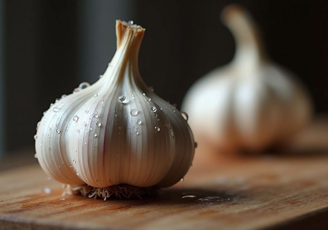 Unlock the Power of Garlic:...