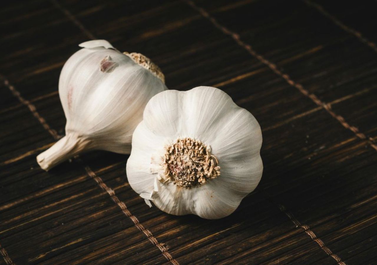 Unlock the Power of Garlic:...