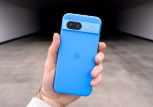 Google Pixel 8a  : A Smart Choice? Why the Google Pixel 8a Might Be Your Next Phone