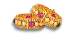 Gold Price Today – Check 22K & 24K Gold Latest Rate Per Tola