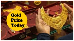 Gold Price Today – Check 22K & 24K Gold Latest Rate Per Tola in 10 Cities
