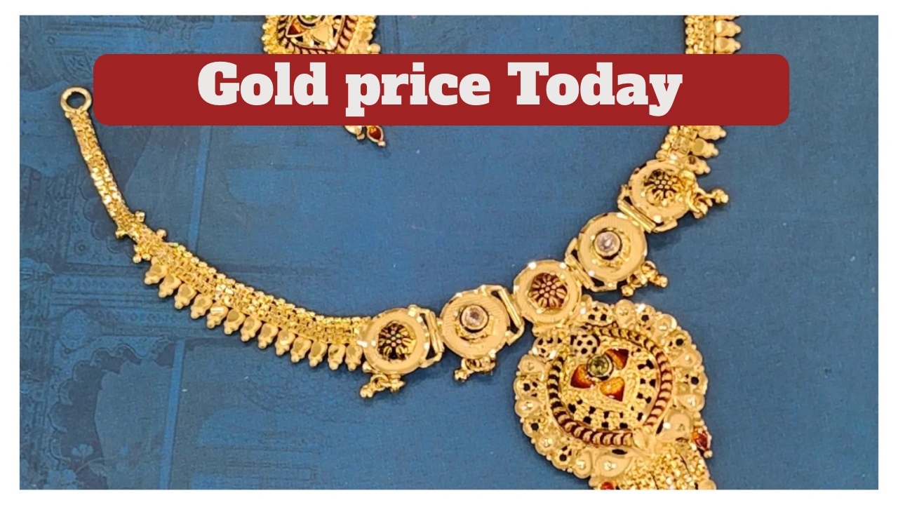 Gold Price Today – Check...