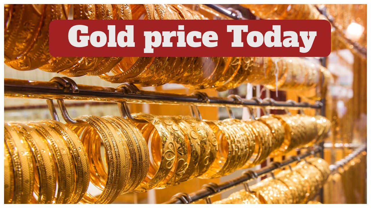 Gold Price Today – Check...