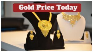 Gold Rate Change – Check 22 & 24 Carat Gold Latest Rate in 9 Cities Per Tola