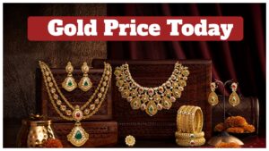 Gold Price Change – Check 14, 18, 22 & 24 Carat Gold Latest Rate Per Tola