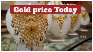 Gold Rate Drop Today – Check 22K & 24K Gold Latest Rate Per 10 Gram in 7 Cities