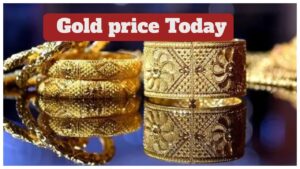 Gold Price Today – Check the Latest Price of 24 Carat, 22 Carat, and 18 Carat Gold