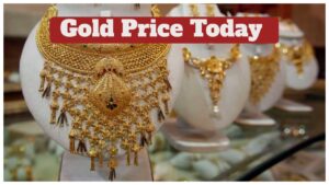 Gold Price Today – Check 22K & 24K Gold Latest Rate in 7 Cities Per Tola