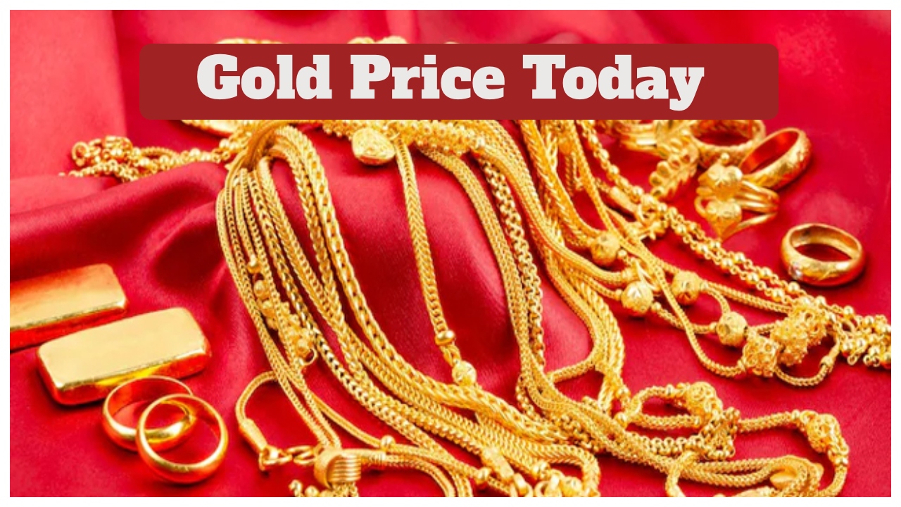 Gold Price Today – Check...