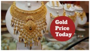 Gold price Today – Check 18, 22 & 24 Carat Gold Live Updated Rates Per Tola