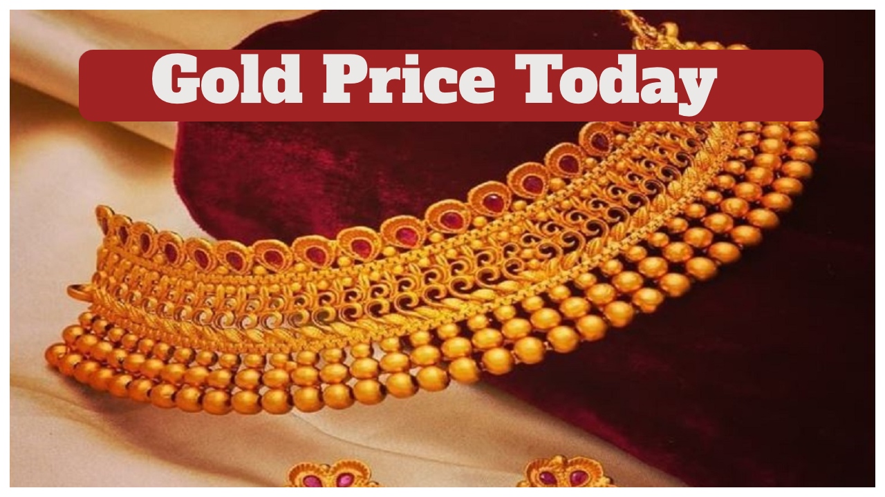 Gold Price Today – How...