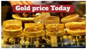 Gold Rate Today – Check 24, 22 & 18 Carat Gold Latest Rate Per Gram in 5 Cities