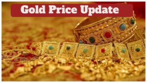 Gold Price Today – Check 14K, 18K, 22K & 24K Live Rate Per 10 Gram