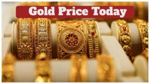 Gold Price Today – Check 18K, 22K & 24K Gold Latest Rate Per Tola