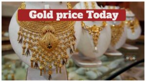 Gold Price Today – Check 22K & 24K Gold Current Rate in 8 Cities Per Tola