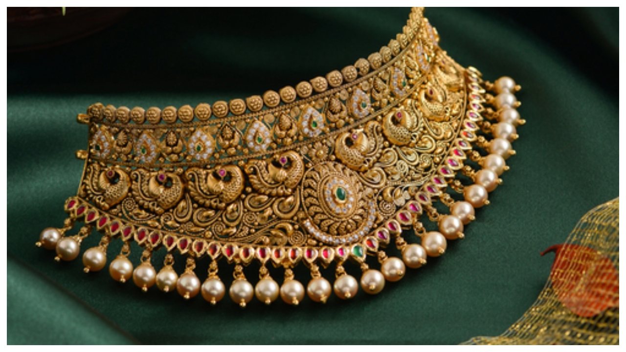 Gold Price Change – Check...