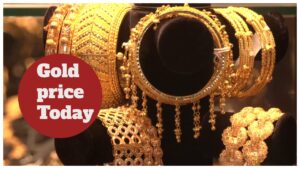 Gold Price Today – Find Out the Latest Prices for 22K and 24K Gold in Your City