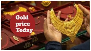 Gold Rate Today – Check 22 & 24 Carat Gold Updated Rate in 10 Cities Per Tola