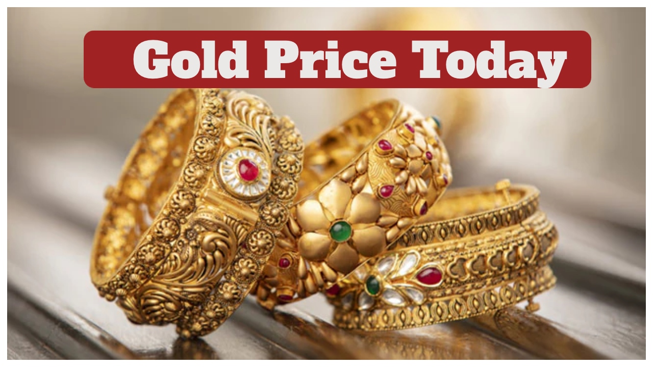 Gold Price Today – Find...