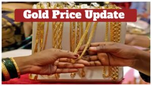 Gold Price Update – 24-Carat Gold Crosses Rs 1 Lakh; Check 22K Latest Rates Per Tola