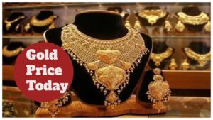 Gold Price Today – Check 22K & 24K Gold Latest Rates Per Tola in 5 Cities