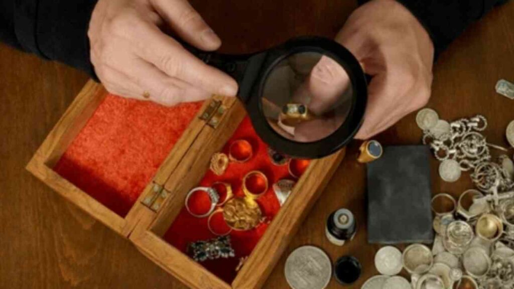 Gold-Silver Purity: How pure is gold and silver? Check like this easily at home