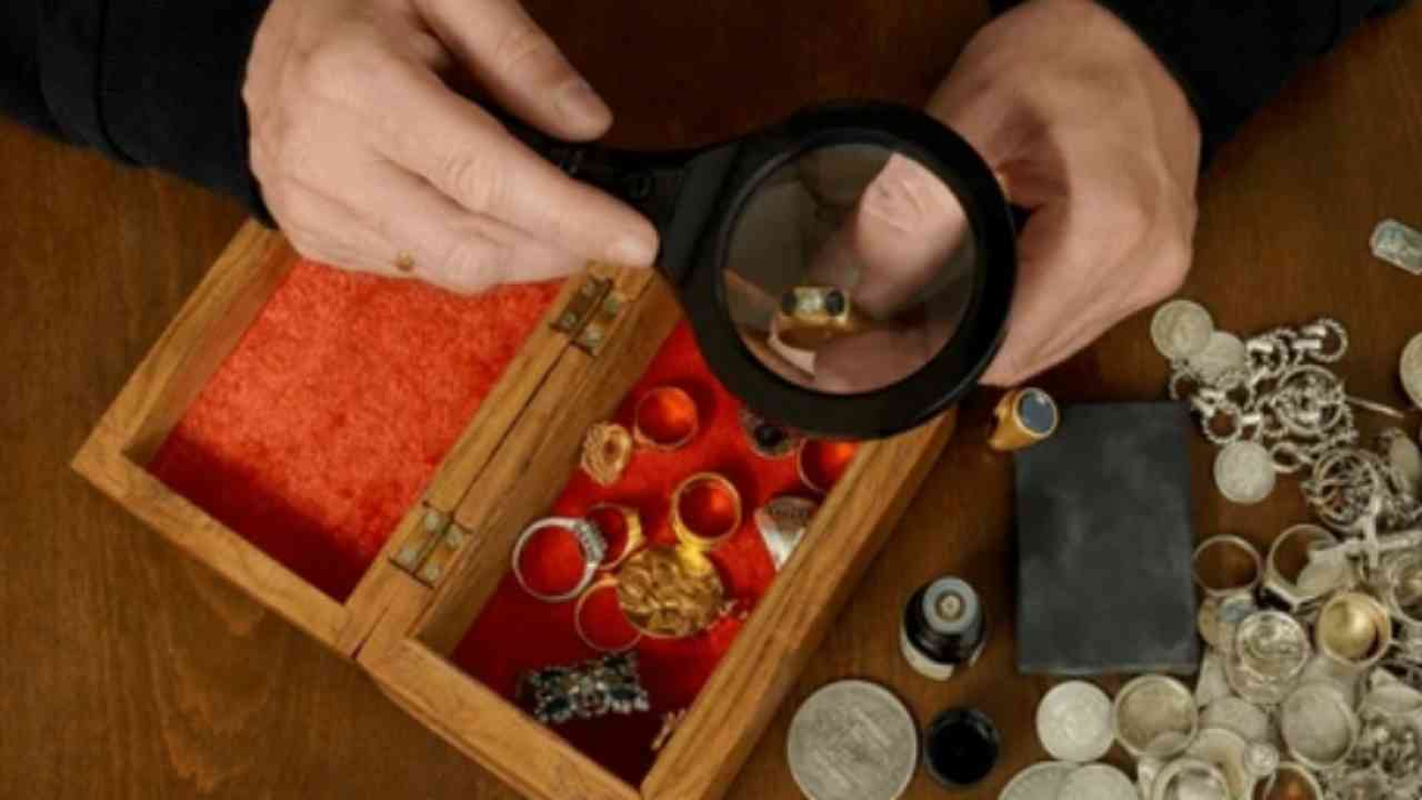 Gold-Silver Purity: How pure