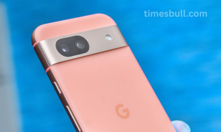 Google Pixel 9a: Top mid-range smartphone with long-term updates– See Details