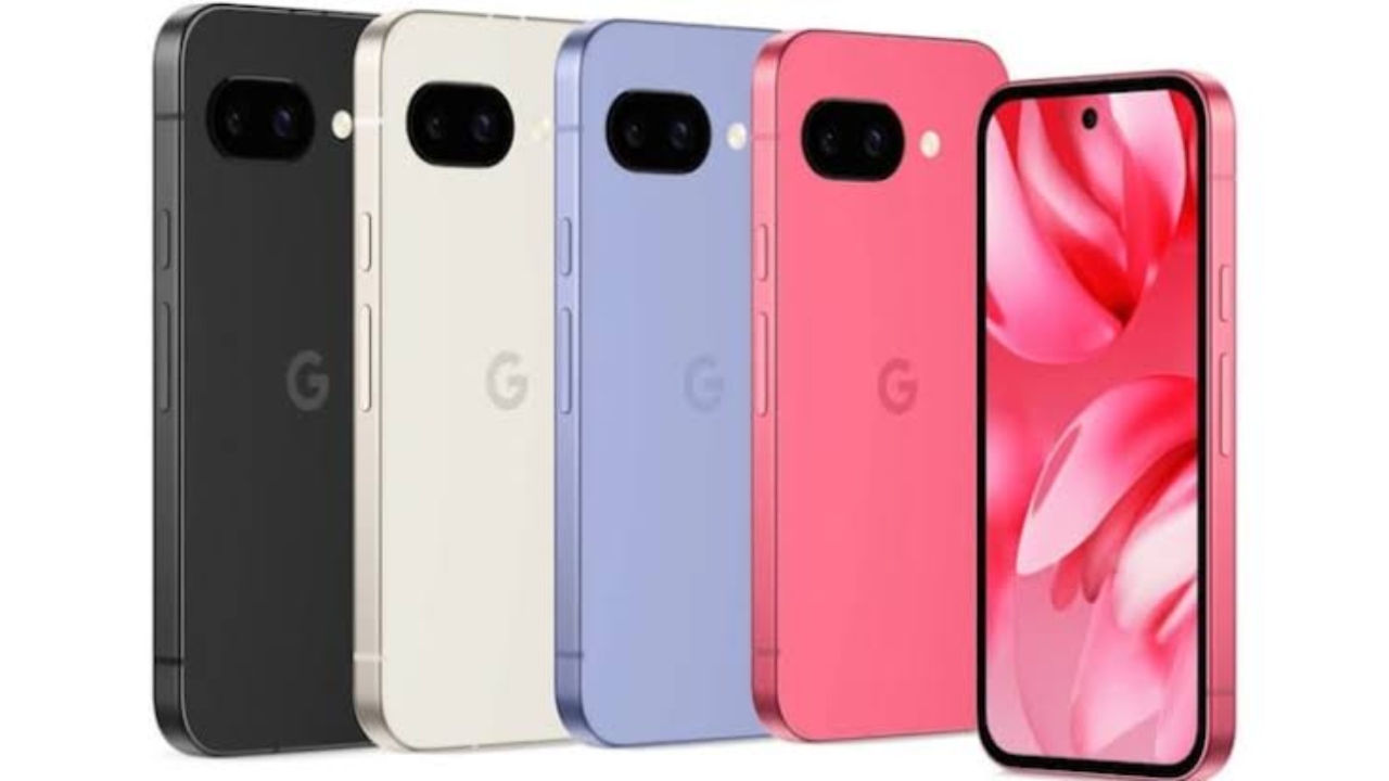 Buy Google Pixel 9a