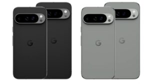 Google Pixel 9