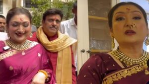 Govinda Statement on Marriage With Sunita Ahuja Goes Viral Amid Separation Rumors