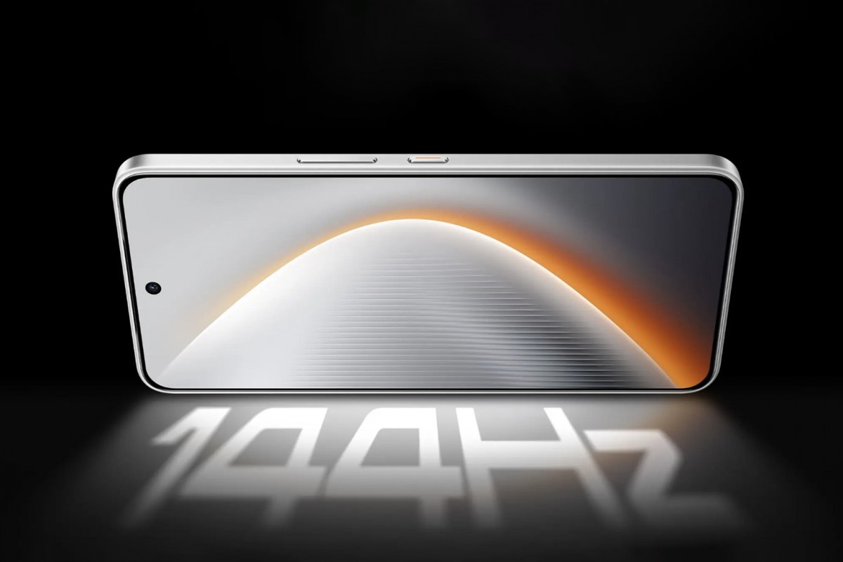 Tecno Pova 7 Pro 5G...