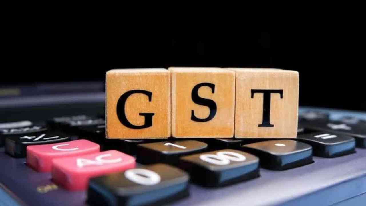 GST 2.0- New Rates from...