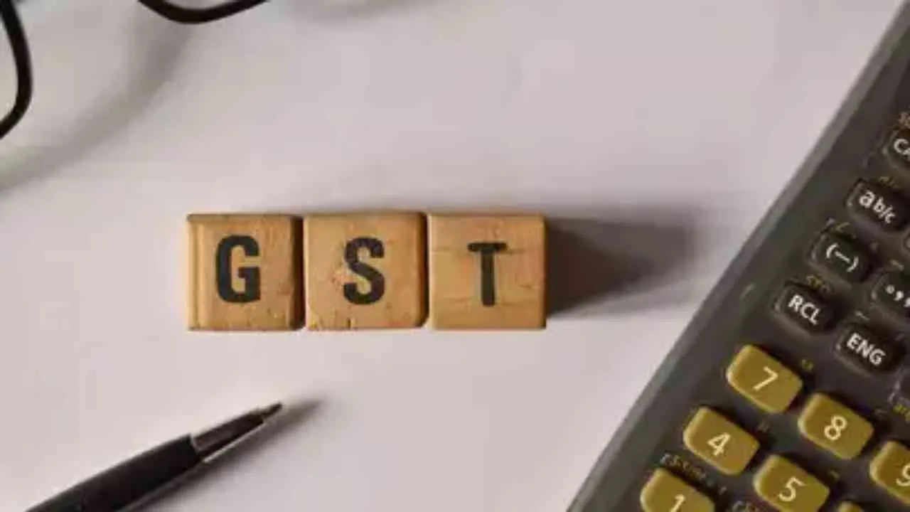 Gst