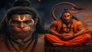 Hanuman Ji