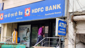 Hdfc Bank