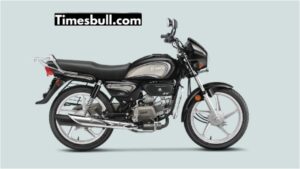 Buy Hero Splendor Plus for just Rs 22000! Mileage is amazing
