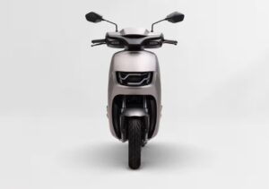 Upcoming Hero Vida V2 Electric Scooter – 2025 Model Highlights and Specifications