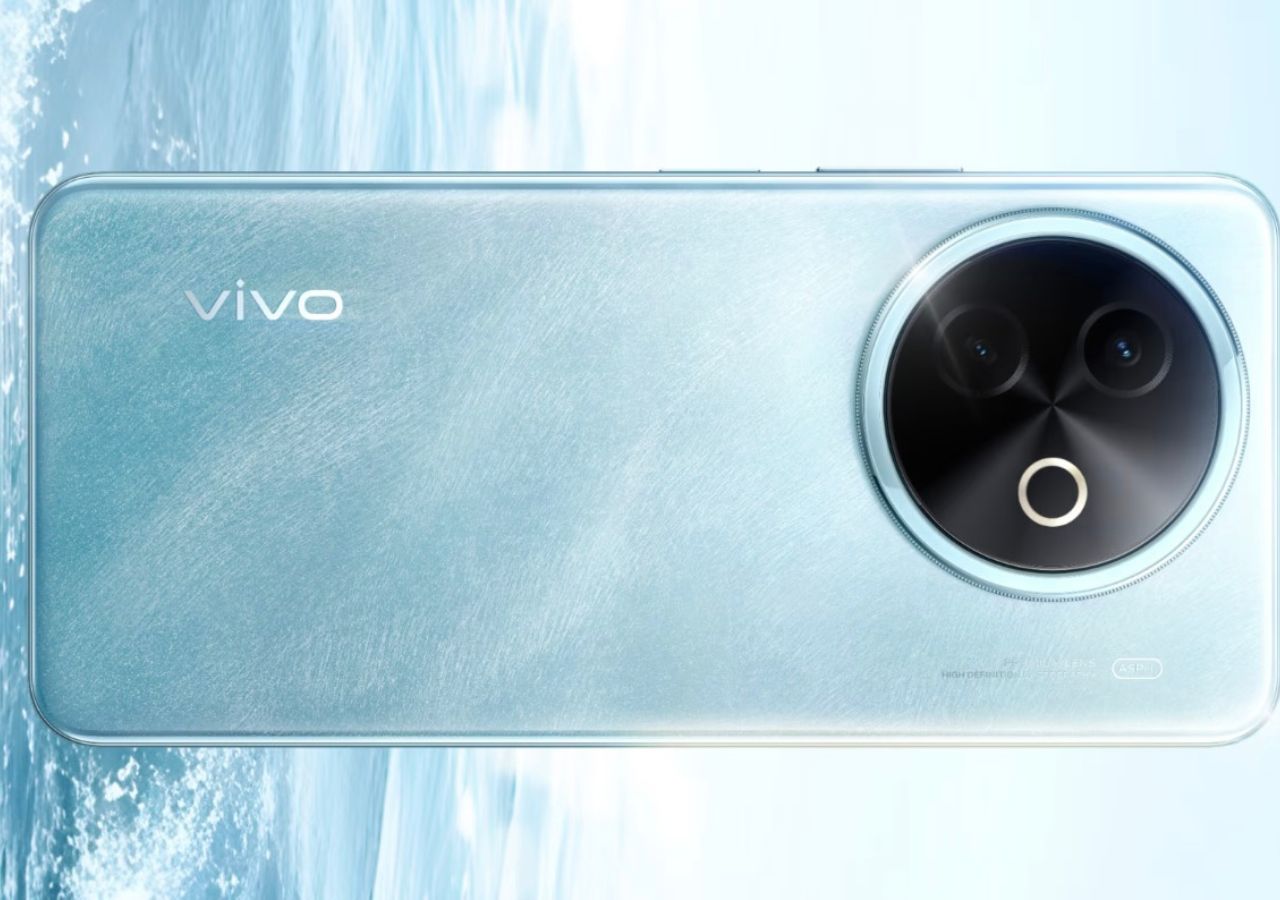 Vivo Y39 5G : Unveiling...