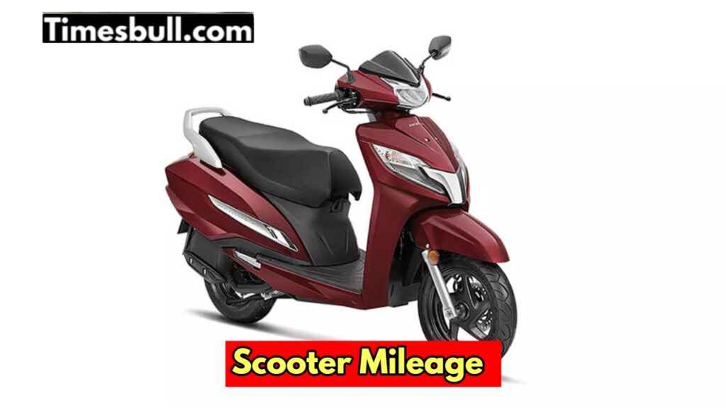 Buy Honda Activa 125 for just 22 thousand, mileage also amazing