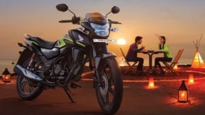 Honda SP 125 2025 Brings Better Mileage and Style – Know Everything
