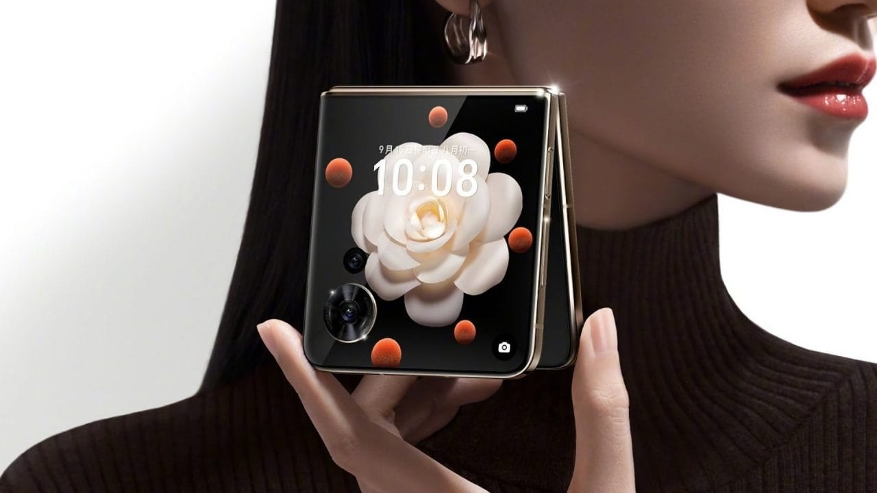 Honor’s Next-Gen Foldable Magic V...