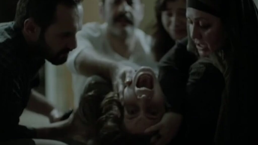 Must- Watch These Intense Suspense-Packed Psychological Thrillers Horror Films Full of Twists-Now Streaming On Netflix