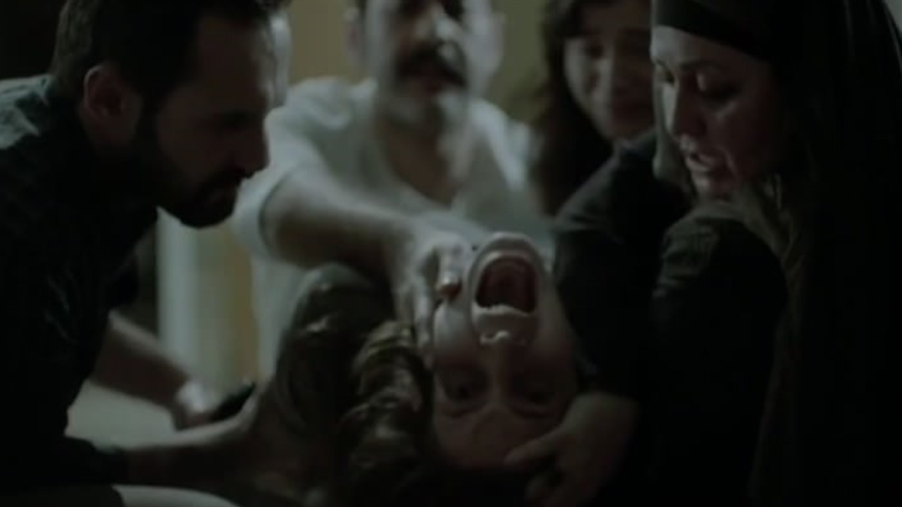 Must- Watch These Intense