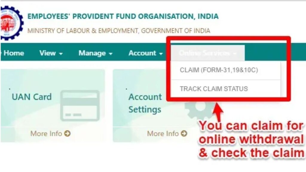 How to Withdraw PF Online: A Step-by-Step Guide (2025 Update)