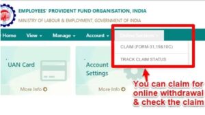 How to Withdraw PF Online: A Step-by-Step Guide (2025 Update)
